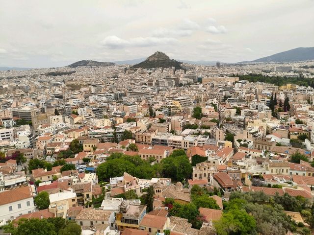 Athens Must See🏛️