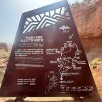 Red Majesty: Wensu’s Wild Wonder