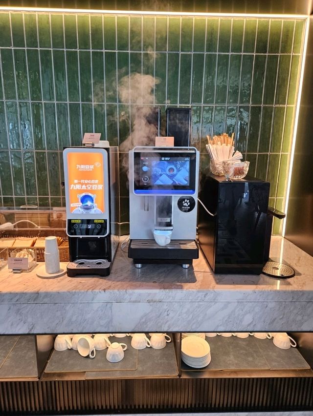 深圳蛇口高質早餐打卡熱點