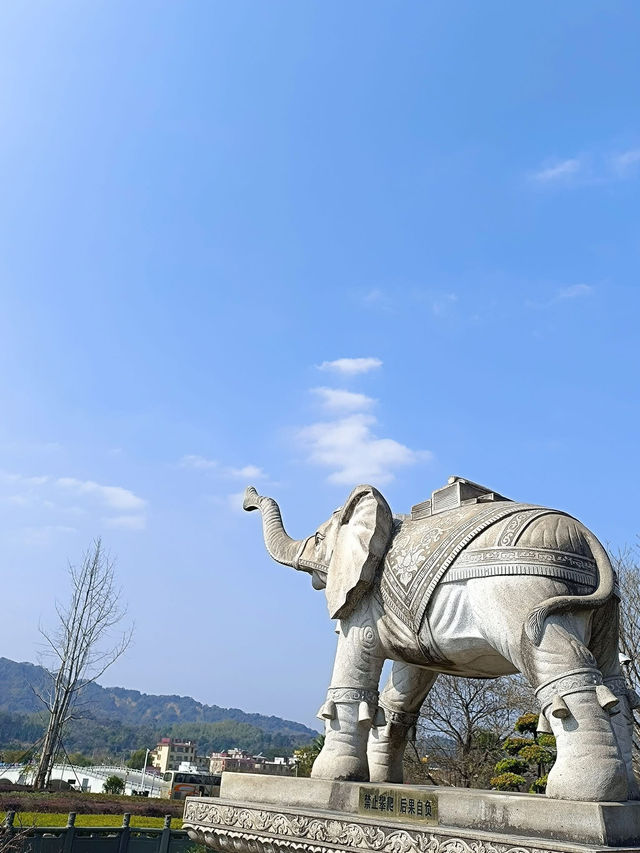 中國之旅 珠海景點 韶關南華寺 中國之旅 珠海景點 韶關南華寺