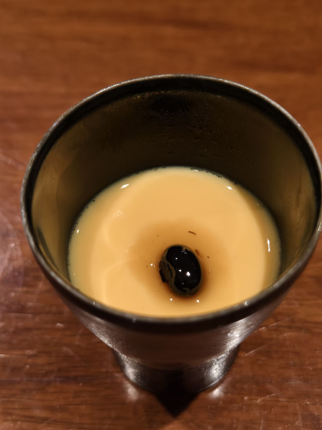 中環日式串燒店，午市廚師發辦套餐