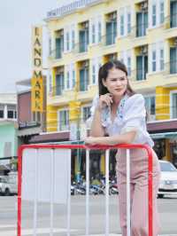 ลานพญาศรีสัตนาคราช จ.นครพนม