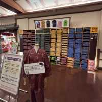🇯🇵【兵庫】有馬温泉!金泉!銀泉!