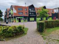 First Impressions of Giethoorn