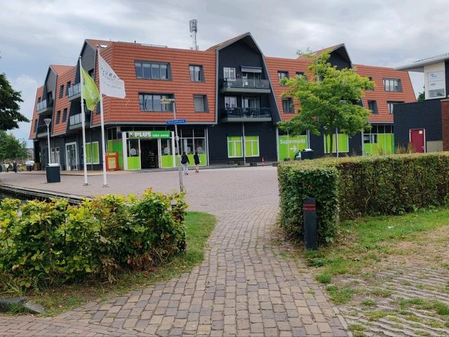 First Impressions of Giethoorn