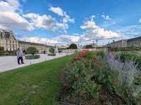 The Tuileries Garden: An Oasis in Central Paris