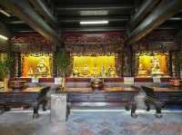 香港必遊佛寺打卡景點