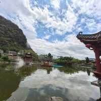 昭平黃姚古鎮穿越時光🕰️水墨山城慢遊攻略