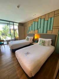 รีวิวโรงแรมAvani+หัวหิน