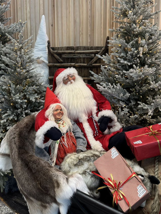 【ヘルシンキ】ヘルシンキ・ヴァンター国際空港 【ヘルシンキ】ヘルシンキ・ヴァンター国際空港