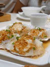 打卡灣仔精緻潮州小館🍖
