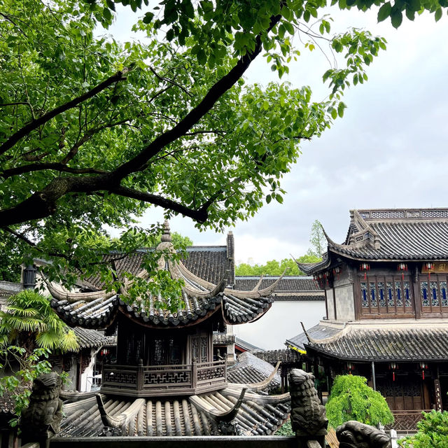 Let’s go to hangzhou