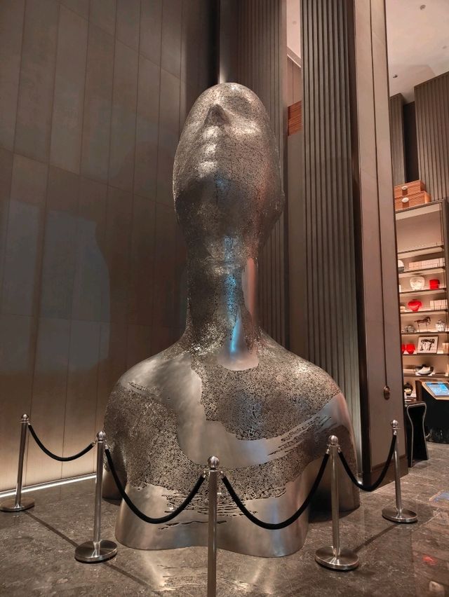 Stay & Shop at Wanda Jin Beijing Dongba