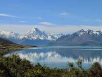 Lake Pukaki
