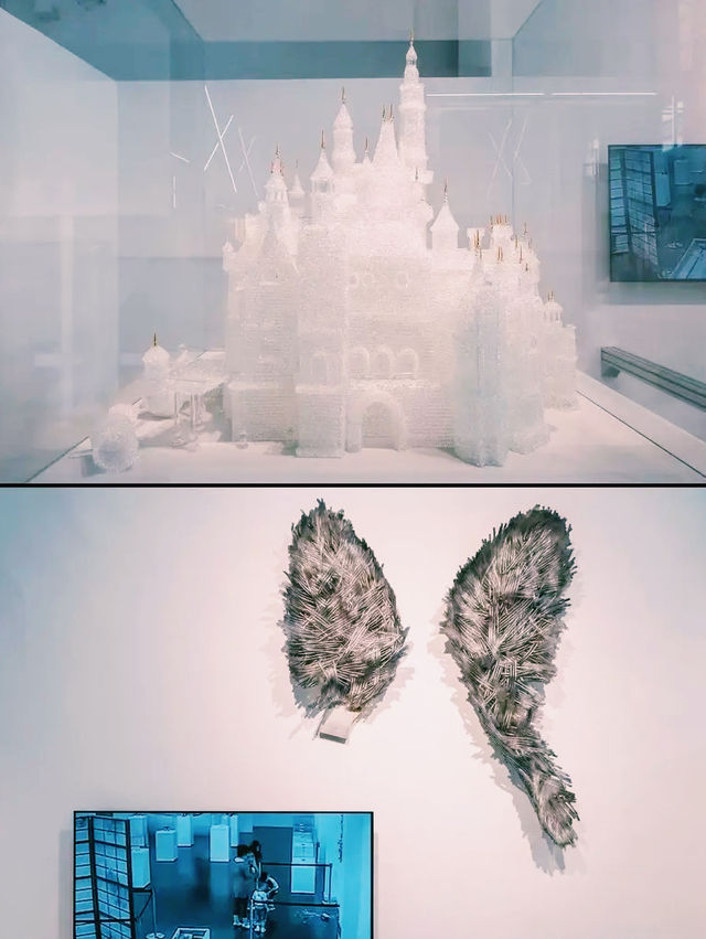 上海玻璃博物館🇨🇳