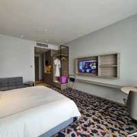 A good hotel in Johor Bahru