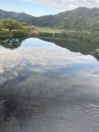 beautiful natural view