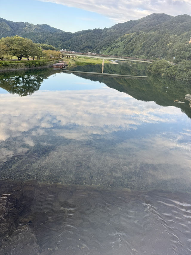 beautiful natural view