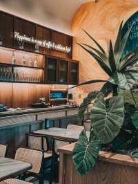 Christine’s – A Cozy European-Inspired Café at Sunway Geo Avenue