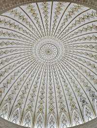 Islamic Arts Museum Malaysia