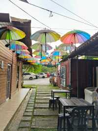 2 Days in Bandar Baru Bangi