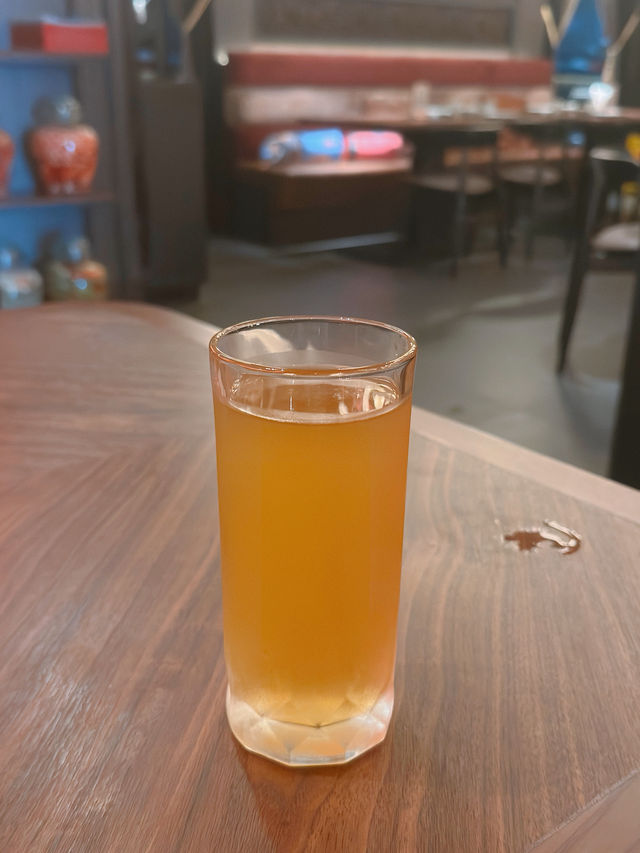 銅鑼灣麻辣新體驗川菜館🌶️  