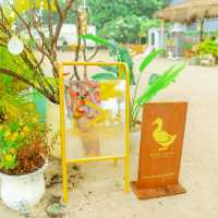 More Than Beach & Cafe