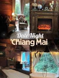 ที่พักติดลำธารเชียงใหม่ 🪾🏞️