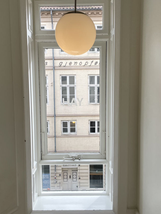 【デンマーク】北欧らしさ満点💯コペンハーゲン街歩き旅🇩🇰🛍️（前編）