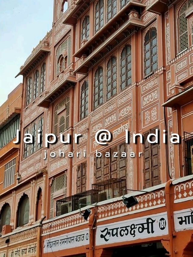 Jaipur @ India