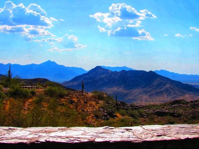 🌅 “South Mountain Park & Preserve – Where the Desert Meets the Sky!” 🌅 “South Mountain Park & Preserve – Where the Desert Meets the Sky!”