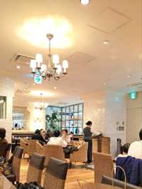 🍰 HARBS Cafe ขนมเค้กสุดหรูรสชาติโดนใจ!