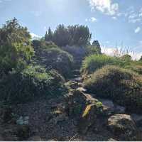 Royal Botanic Garden Edinburgh