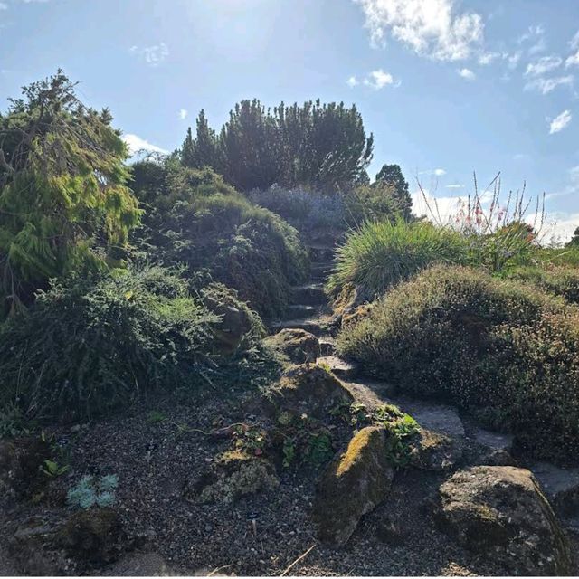 Royal Botanic Garden Edinburgh