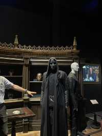 รีวิว Warner Bros. Studio Tour Tokyo