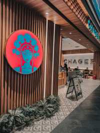 Elegant Tea Moments at Chagee @ IPC