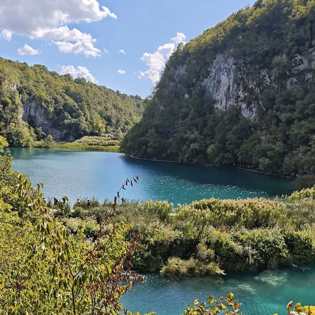 Plitvice Lakes National Park