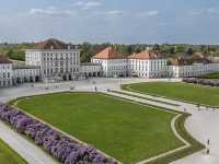 Schlosspark Nymphenburg