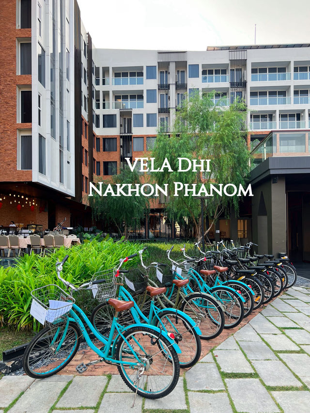 VELA Dhi Nakhon Phanom