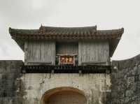 Heart of the Ryukyu Kingdom: My Visit to Shuri Castle