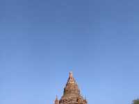 Shwesandaw Pagoda