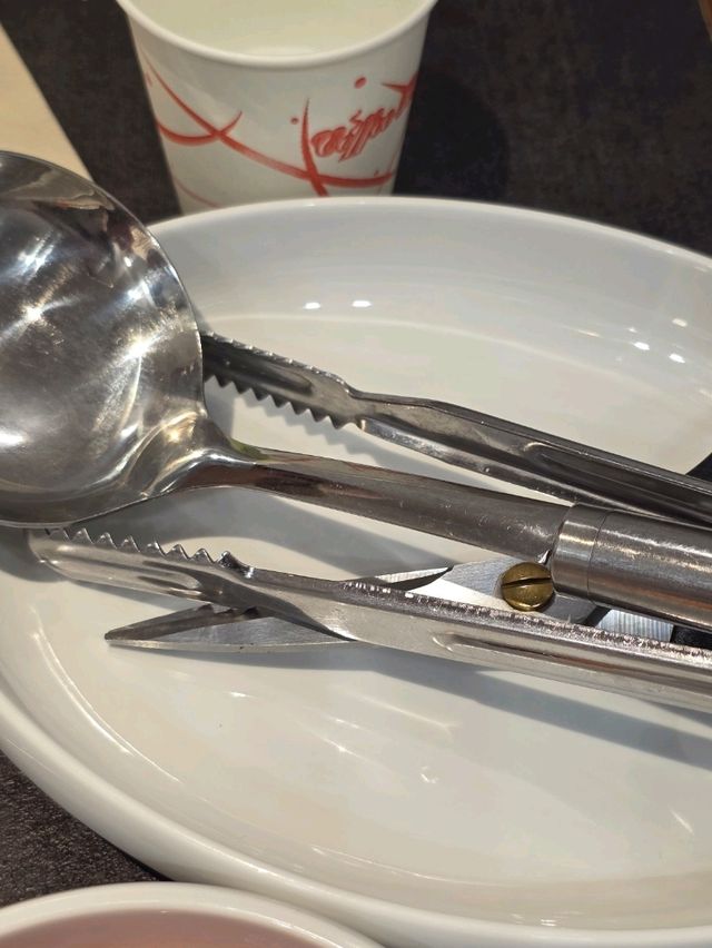 🥢 푸짐한 한상, 보쌈과 튀긴만두 🥢 푸짐한 한상, 보쌈과 튀긴만두