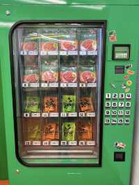 【東京•渋谷】大手食品メーカーbibigoが無料でポップアップストアを開催🥟