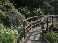 Royal Botanic Garden Edinburgh