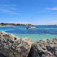 Rottnest Island Bliss
