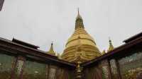 Su Taung Pyi Pagoda
