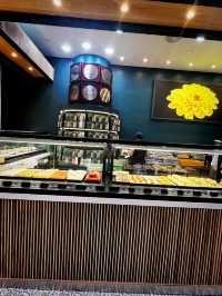 Seri Bako by Kwan Kee Store (a dessert / snack outlet specializing in nostalgic Hong Kong-style trea