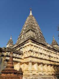 Mahabodhi Paya