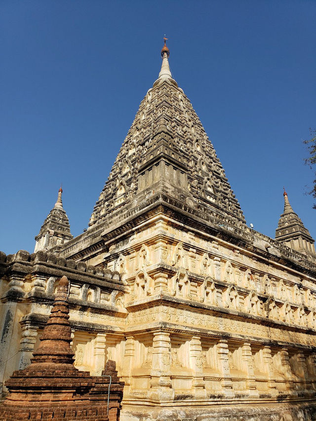 Mahabodhi Paya