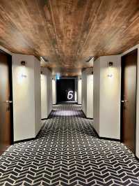 🏨 Charming Stay at Hotel Resol Nagoya
